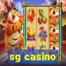 sg casino