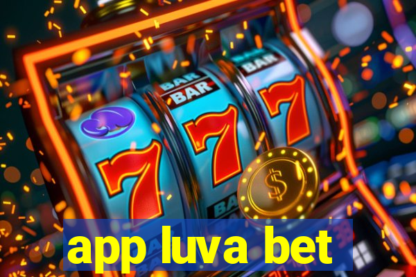 app luva bet