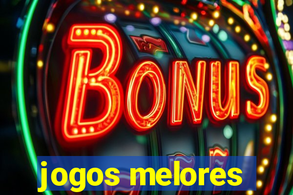 jogos melores