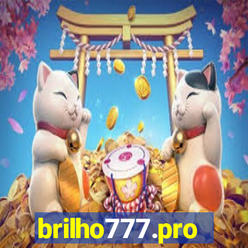 brilho777.pro