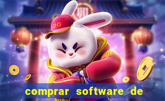 comprar software de casino online