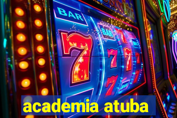 academia atuba