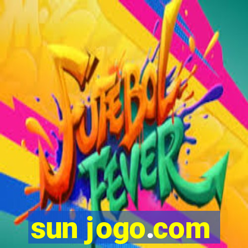 sun jogo.com