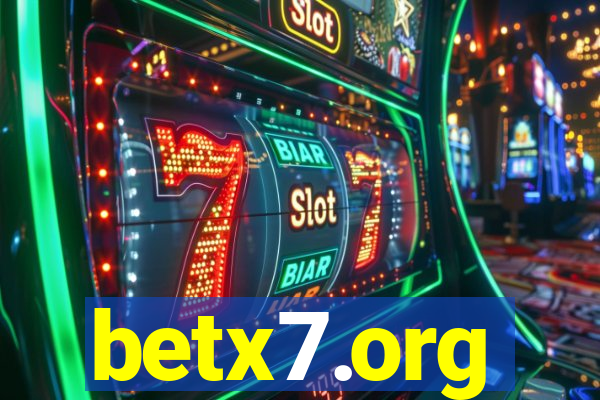 betx7.org