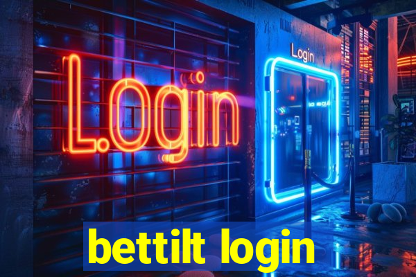 bettilt login