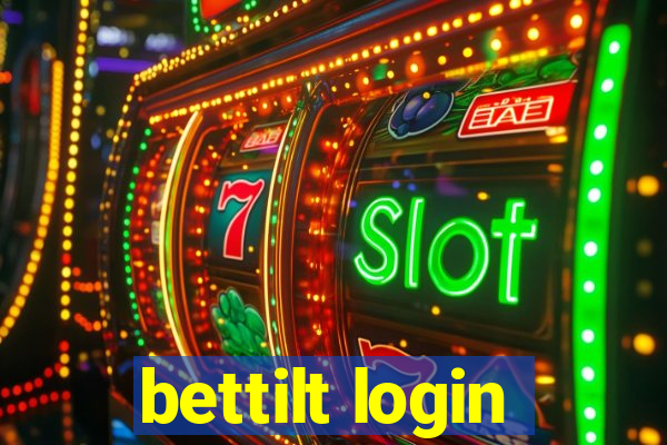 bettilt login