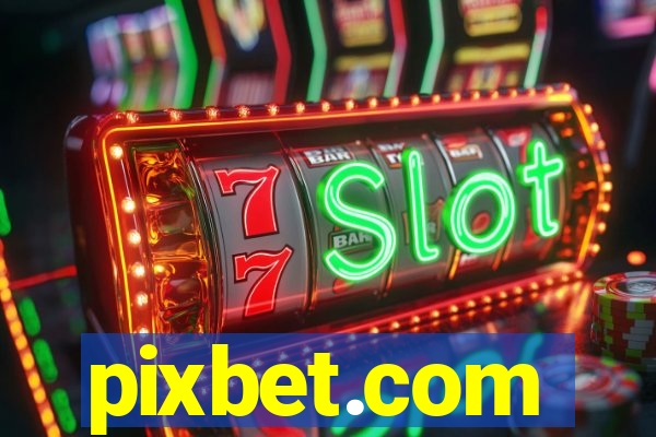 pixbet.com