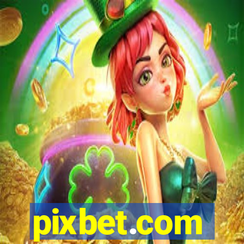 pixbet.com