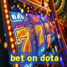 bet on dota