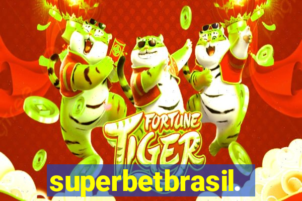 superbetbrasil.bet