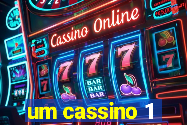 um cassino 1