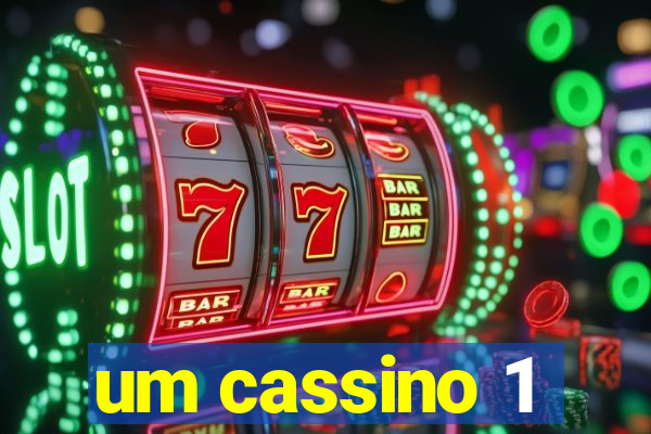 um cassino 1