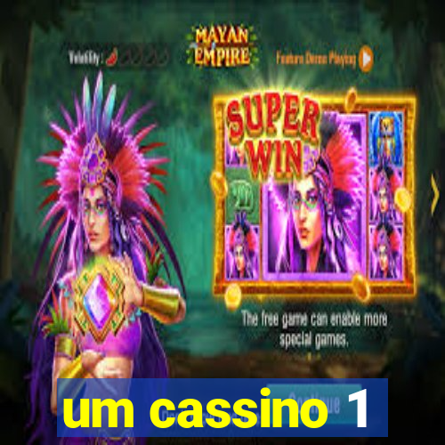 um cassino 1