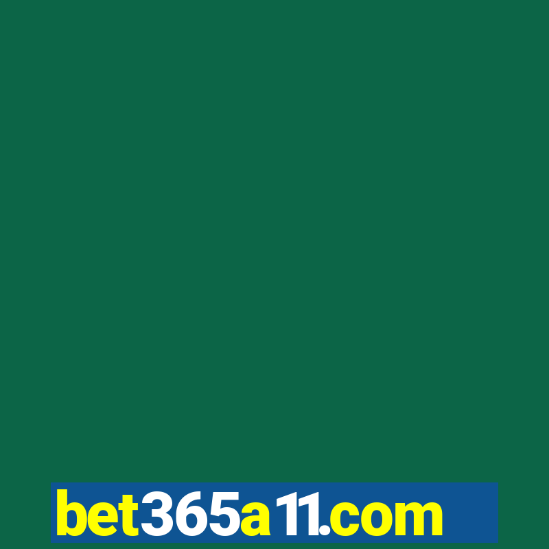 bet365a11.com