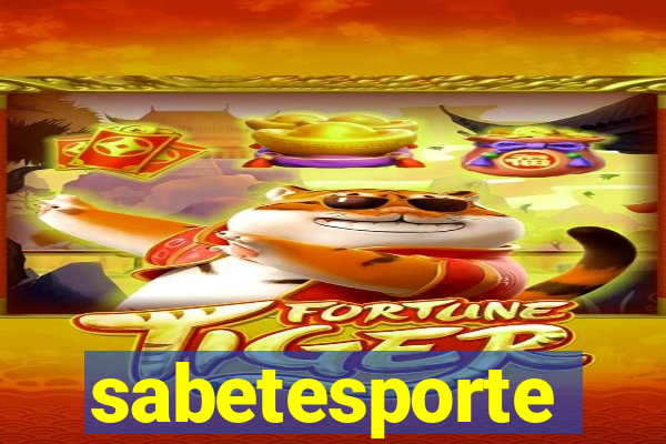 sabetesporte