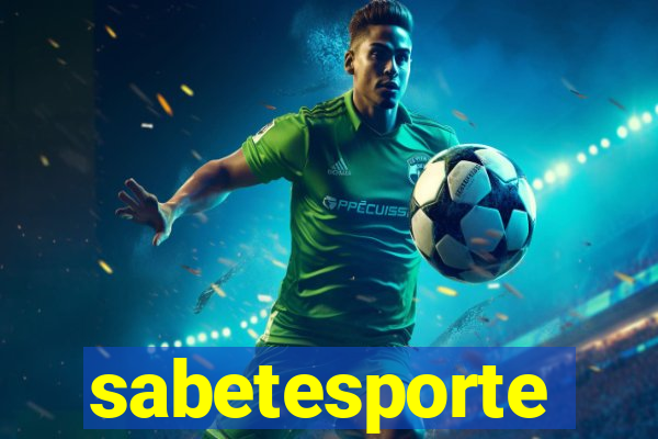 sabetesporte