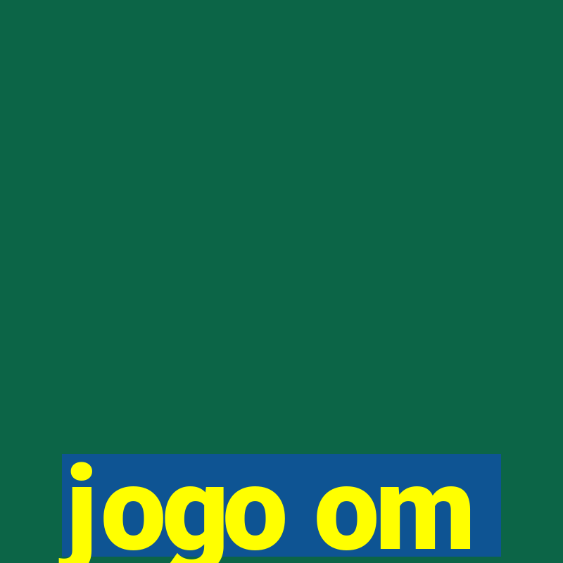 jogo om