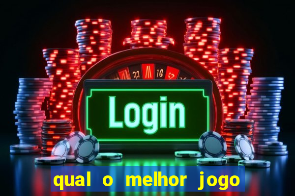 qual o melhor jogo de azar para ganhar dinheiro