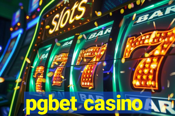 pgbet casino