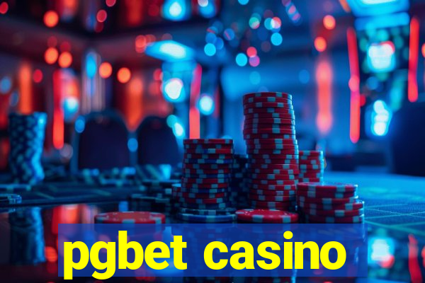 pgbet casino