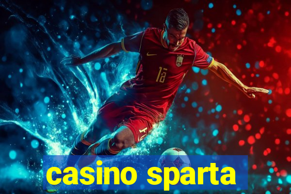 casino sparta