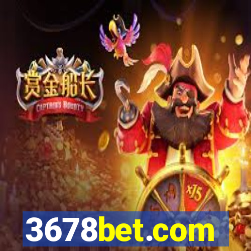 3678bet.com