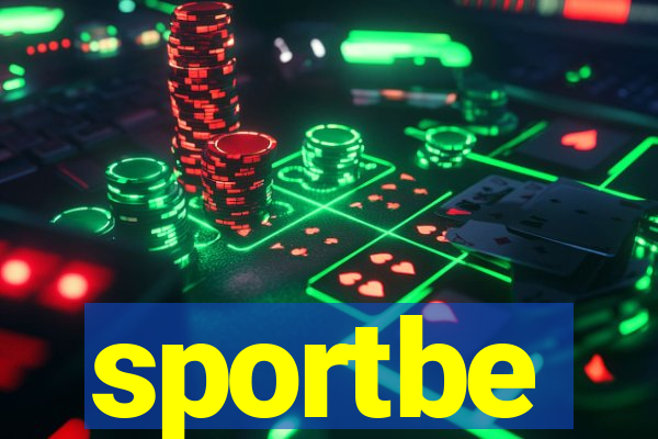 sportbe