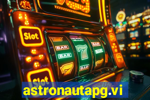 astronautapg.vip