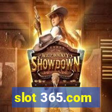 slot 365.com