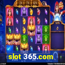 slot 365.com