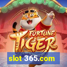 slot 365.com