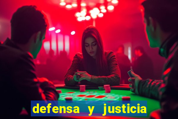 defensa y justicia x independiente palpite