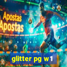 glitter pg w1