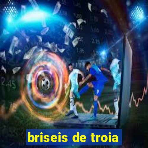 briseis de troia