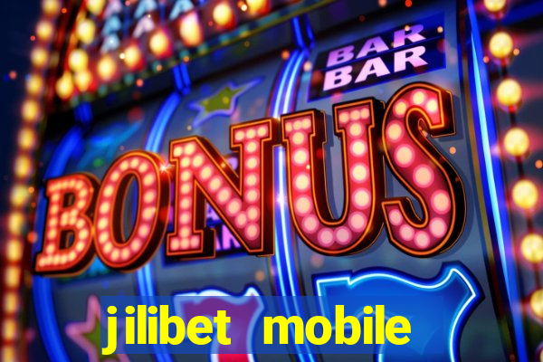 jilibet mobile casino app