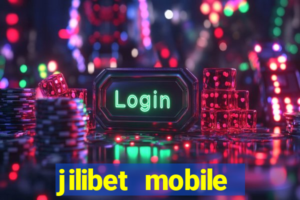 jilibet mobile casino app