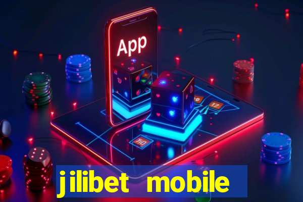 jilibet mobile casino app