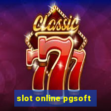 slot online pgsoft