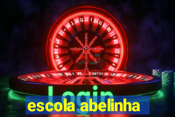 escola abelinha