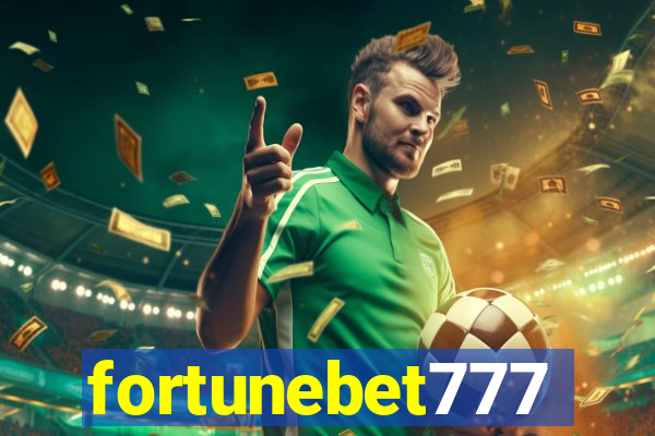 fortunebet777