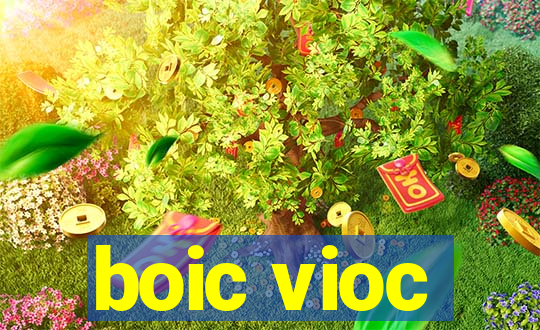 boic vioc