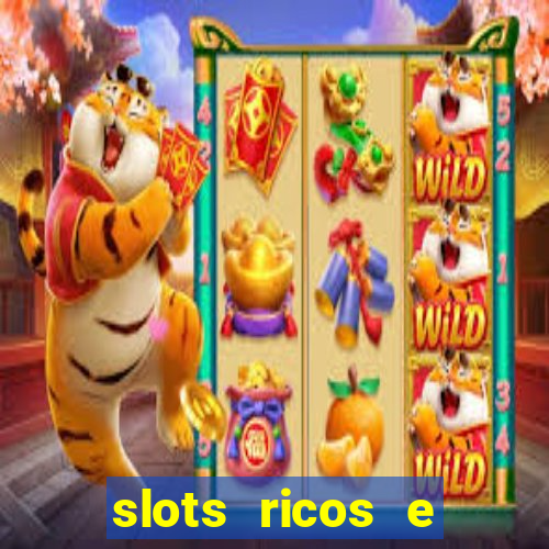 slots ricos e crash download