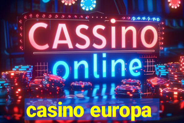 casino europa