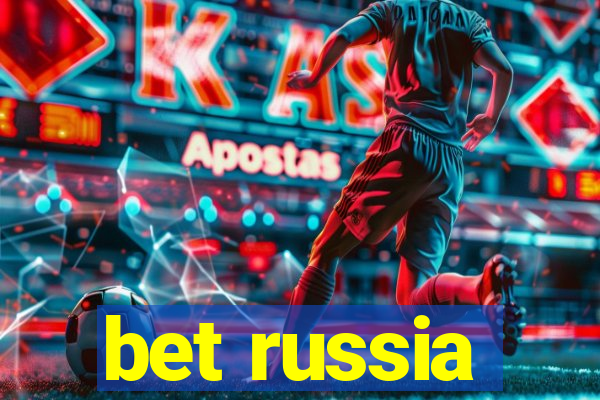 bet russia