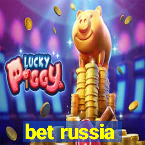 bet russia