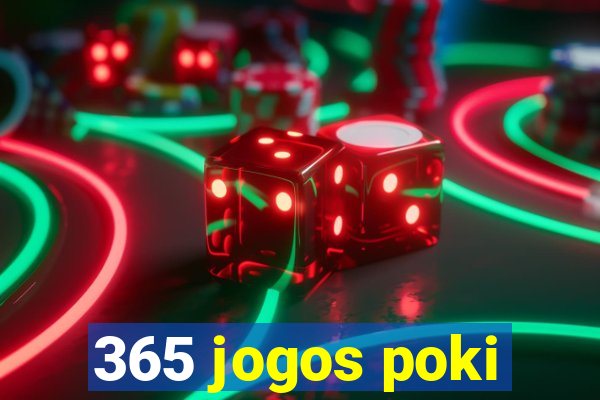 365 jogos poki