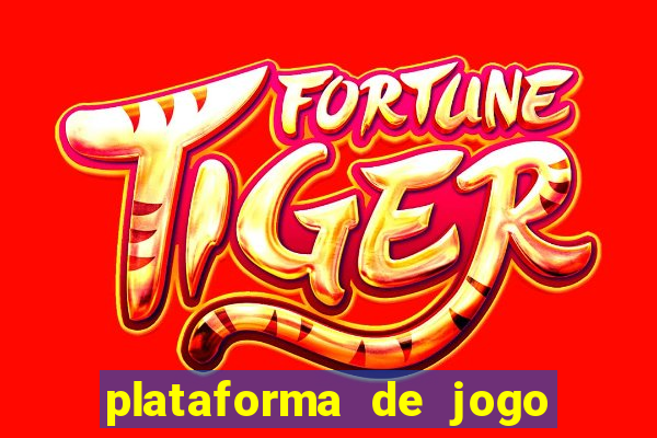 plataforma de jogo que paga