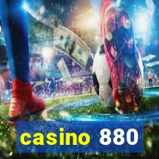 casino 880