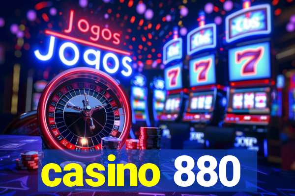 casino 880