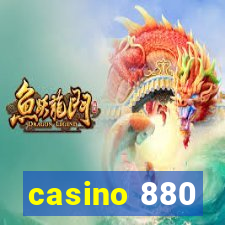 casino 880